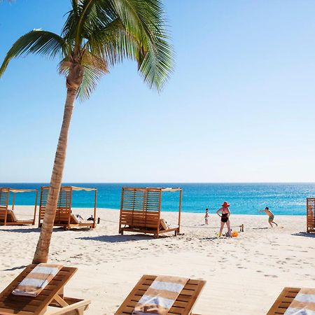 Belair Sunclub Cabos By Krystal Grand Hotel San Jose del Cabo Bagian luar foto
