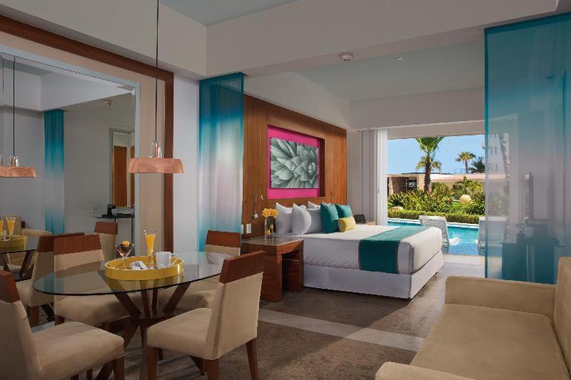 Belair Sunclub Cabos By Krystal Grand Hotel San Jose del Cabo Ruang foto