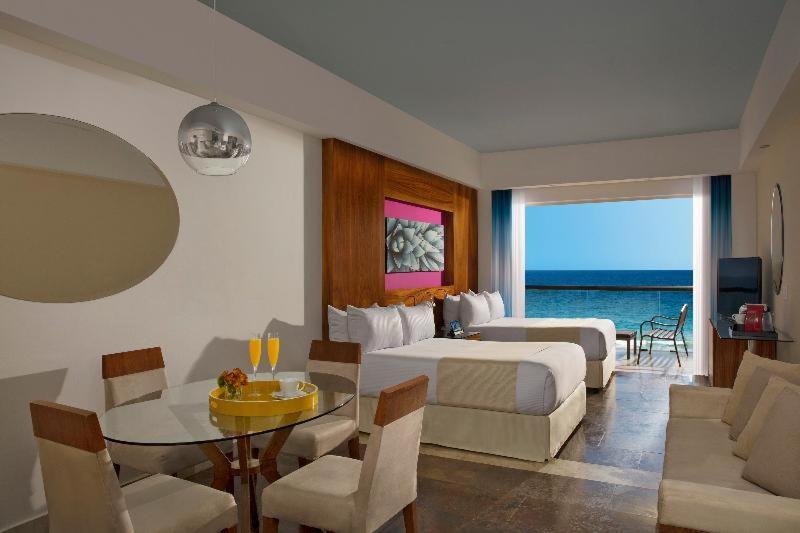 Belair Sunclub Cabos By Krystal Grand Hotel San Jose del Cabo Ruang foto