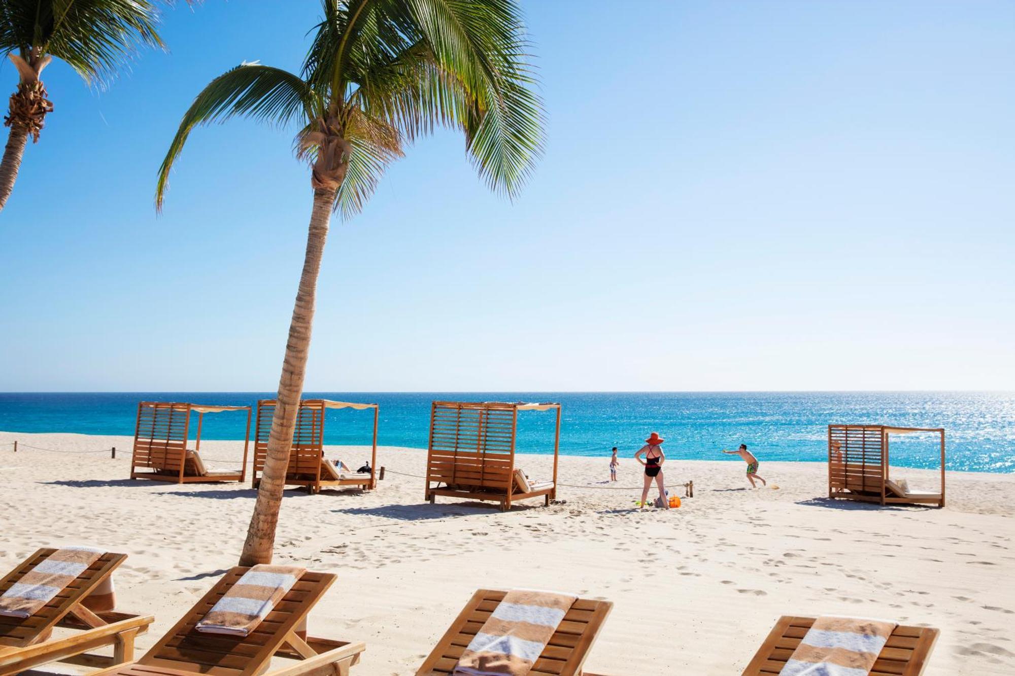 Belair Sunclub Cabos By Krystal Grand Hotel San Jose del Cabo Bagian luar foto