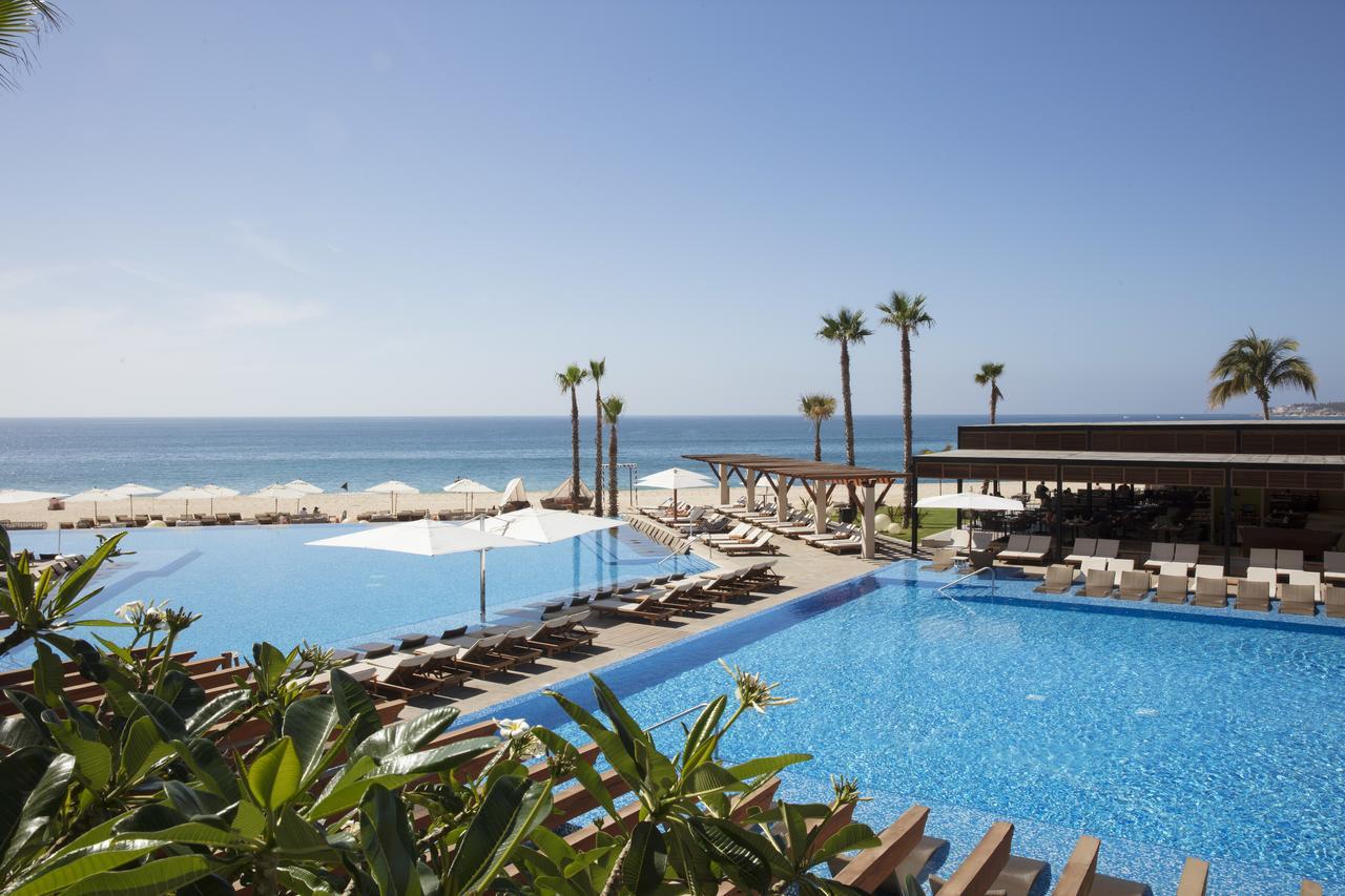 Belair Sunclub Cabos By Krystal Grand Hotel San Jose del Cabo Bagian luar foto