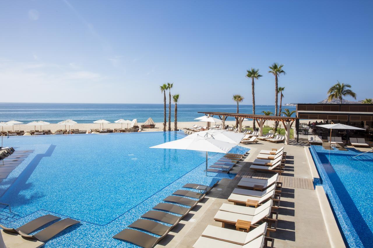 Belair Sunclub Cabos By Krystal Grand Hotel San Jose del Cabo Bagian luar foto