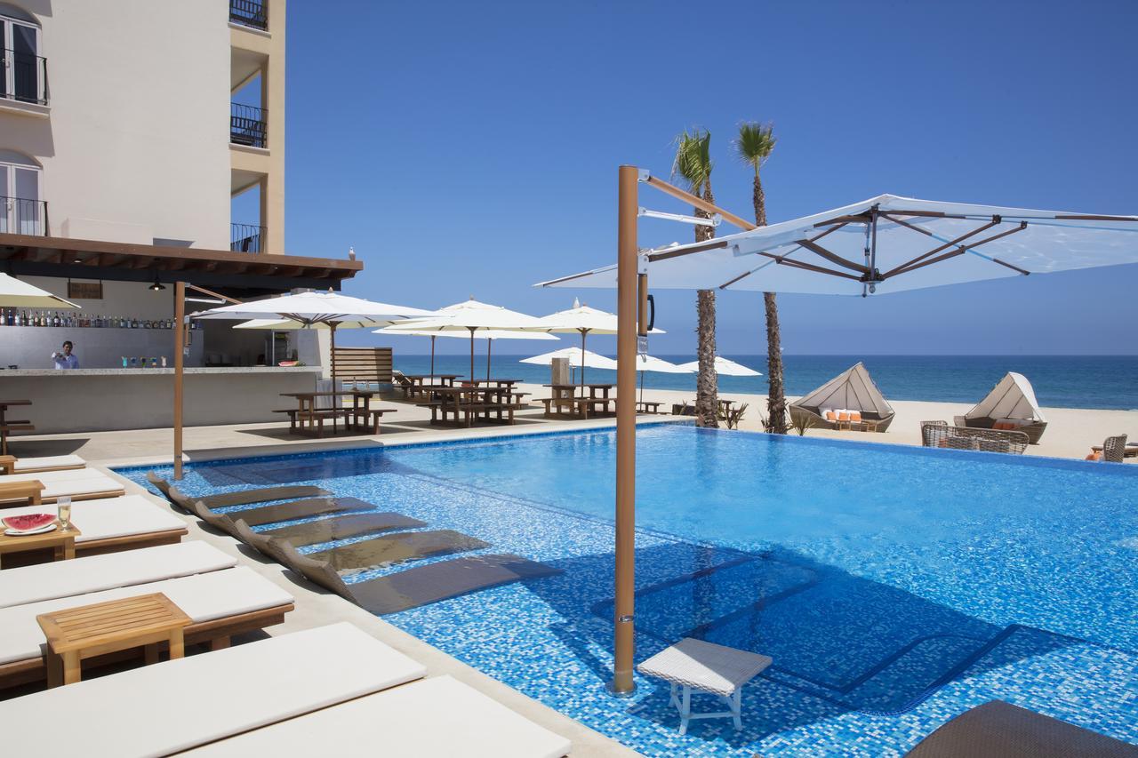 Belair Sunclub Cabos By Krystal Grand Hotel San Jose del Cabo Bagian luar foto