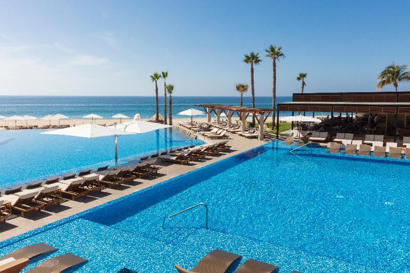 Belair Sunclub Cabos By Krystal Grand Hotel San Jose del Cabo Bagian luar foto