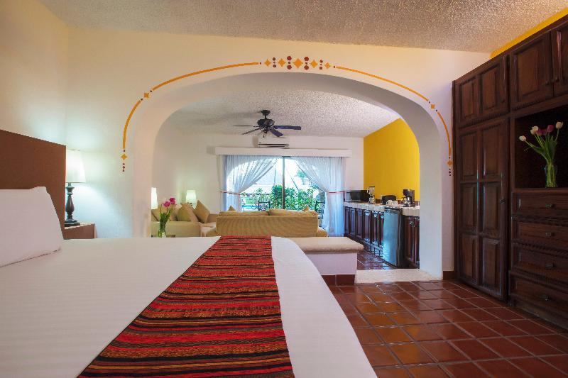 Belair Sunclub Cabos By Krystal Grand Hotel San Jose del Cabo Bagian luar foto