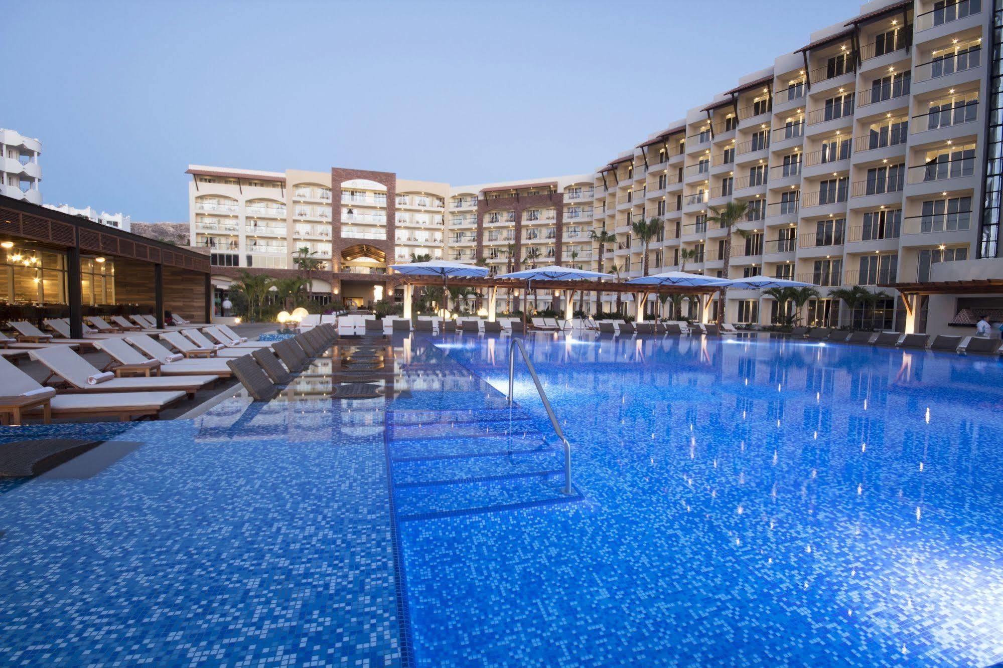 Belair Sunclub Cabos By Krystal Grand Hotel San Jose del Cabo Bagian luar foto