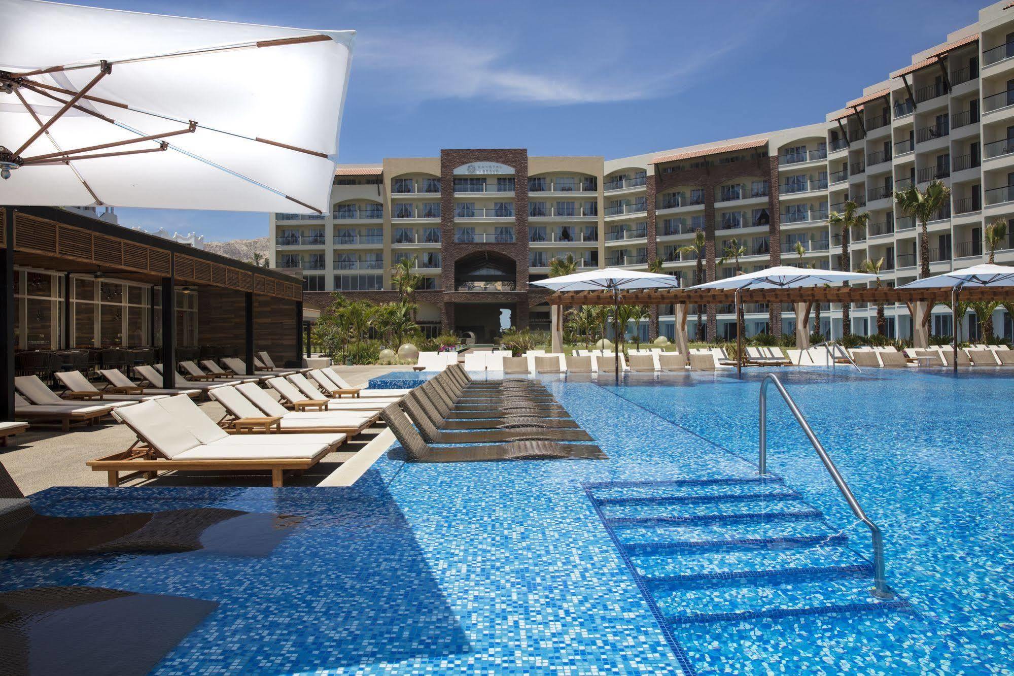 Belair Sunclub Cabos By Krystal Grand Hotel San Jose del Cabo Bagian luar foto