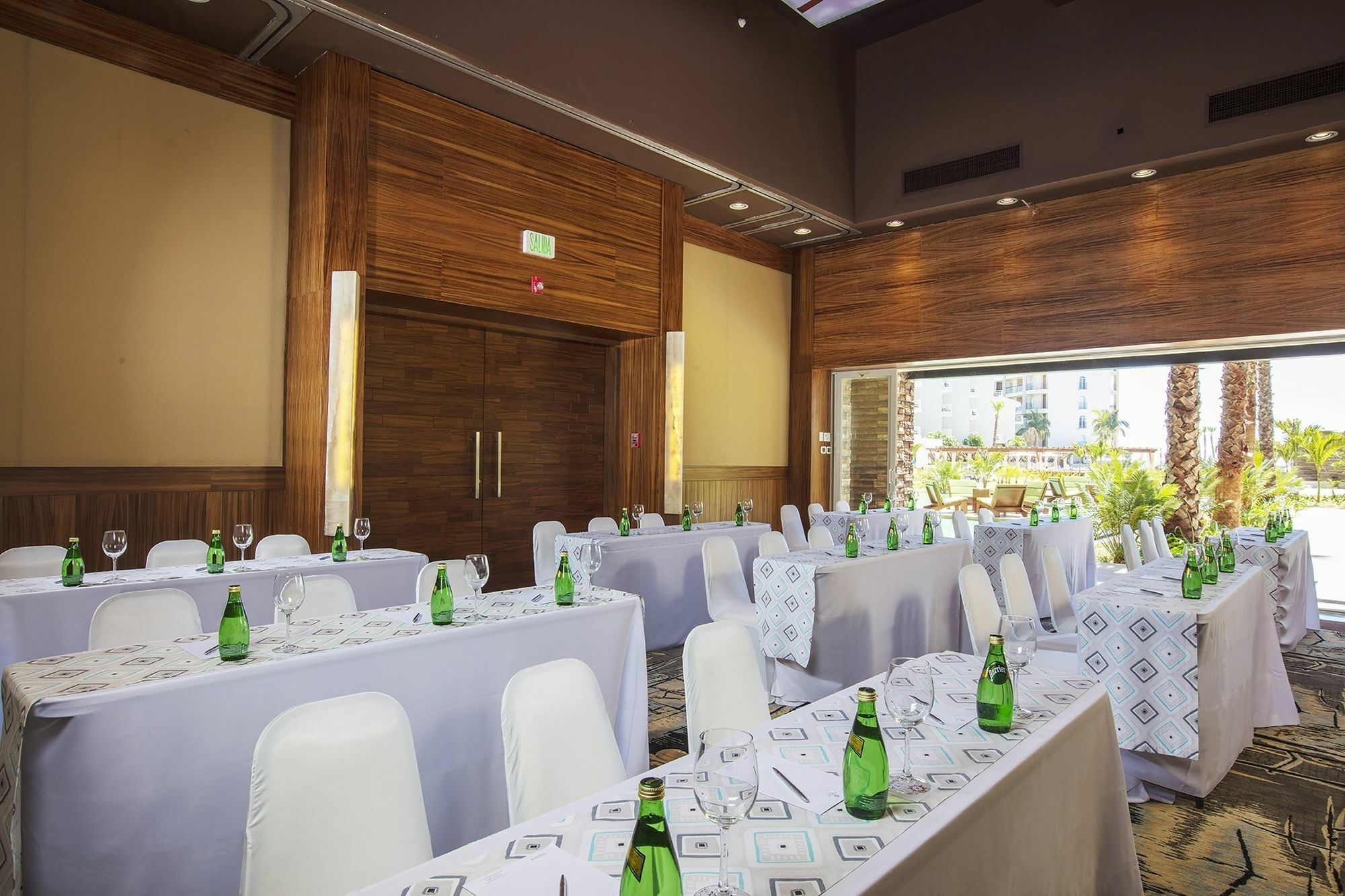 Belair Sunclub Cabos By Krystal Grand Hotel San Jose del Cabo Bagian luar foto