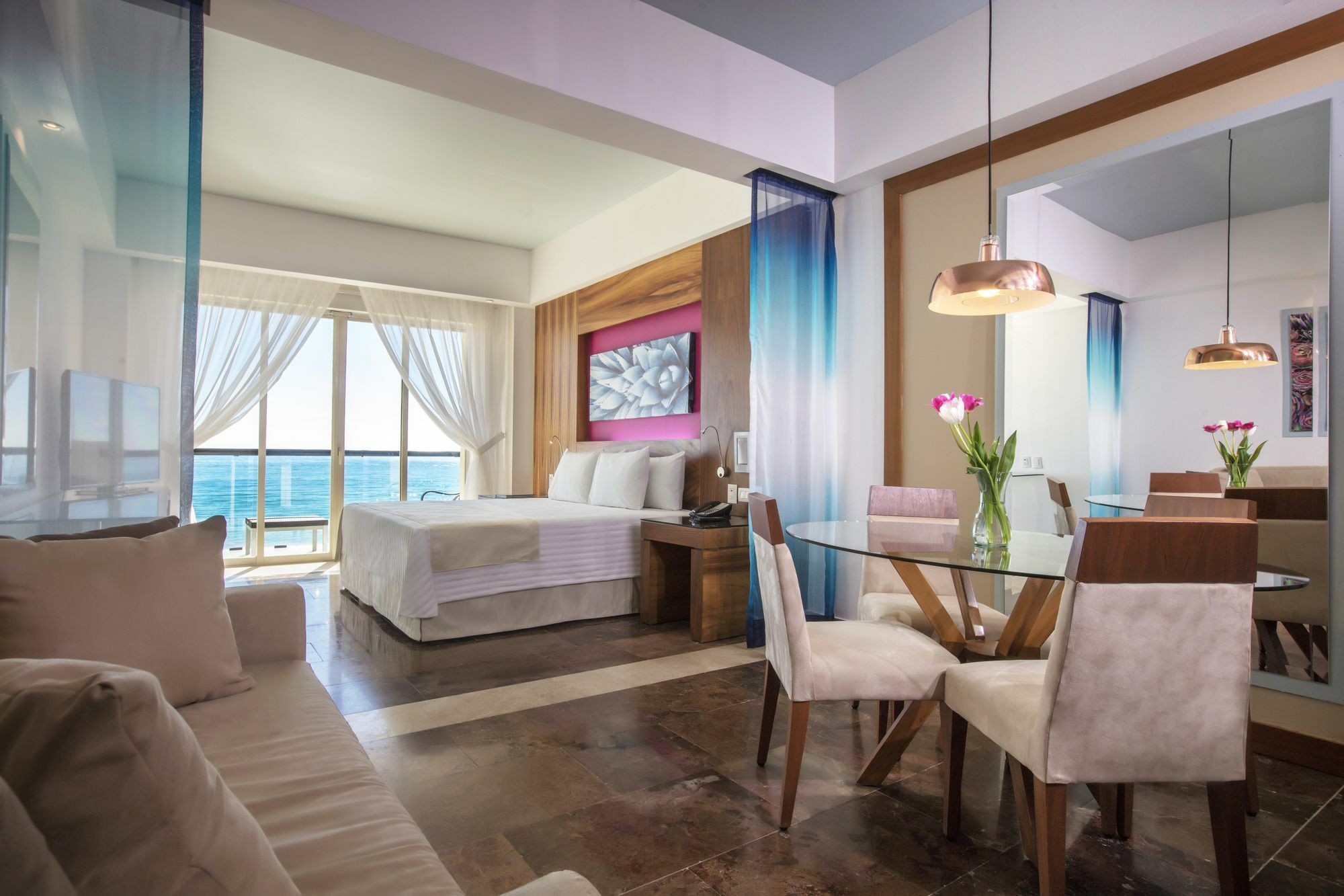 Belair Sunclub Cabos By Krystal Grand Hotel San Jose del Cabo Bagian luar foto