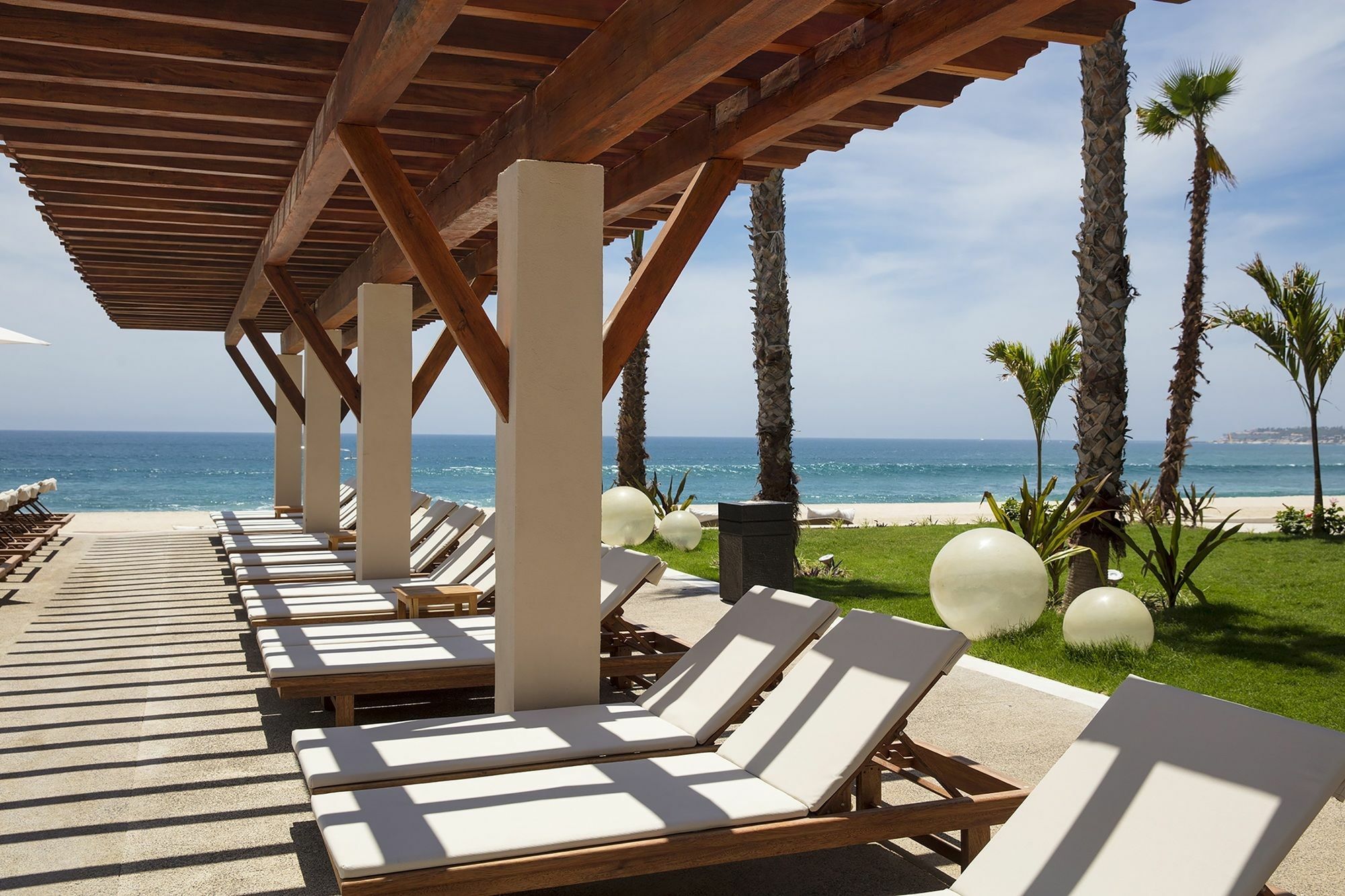 Belair Sunclub Cabos By Krystal Grand Hotel San Jose del Cabo Bagian luar foto