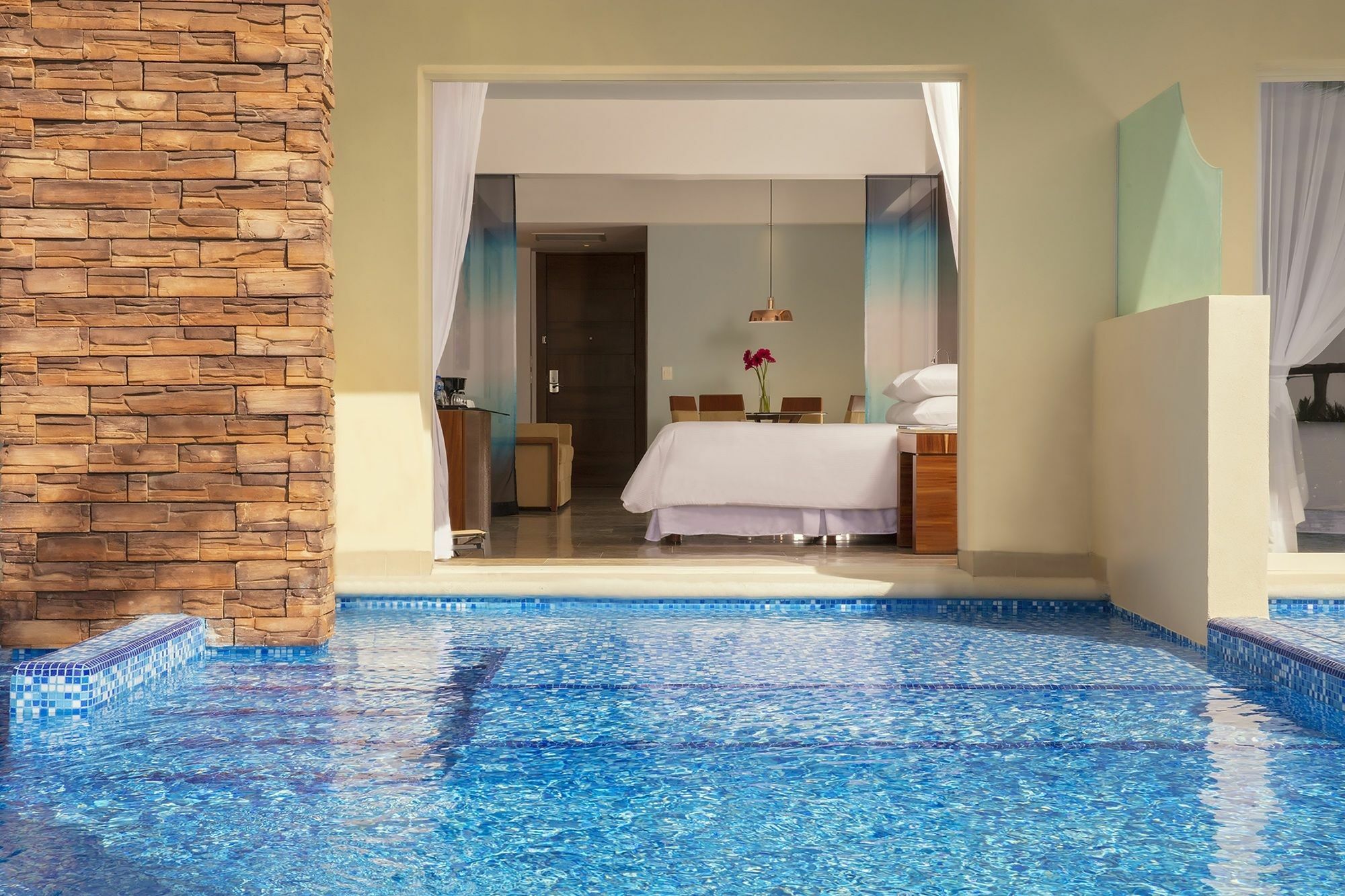 Belair Sunclub Cabos By Krystal Grand Hotel San Jose del Cabo Bagian luar foto