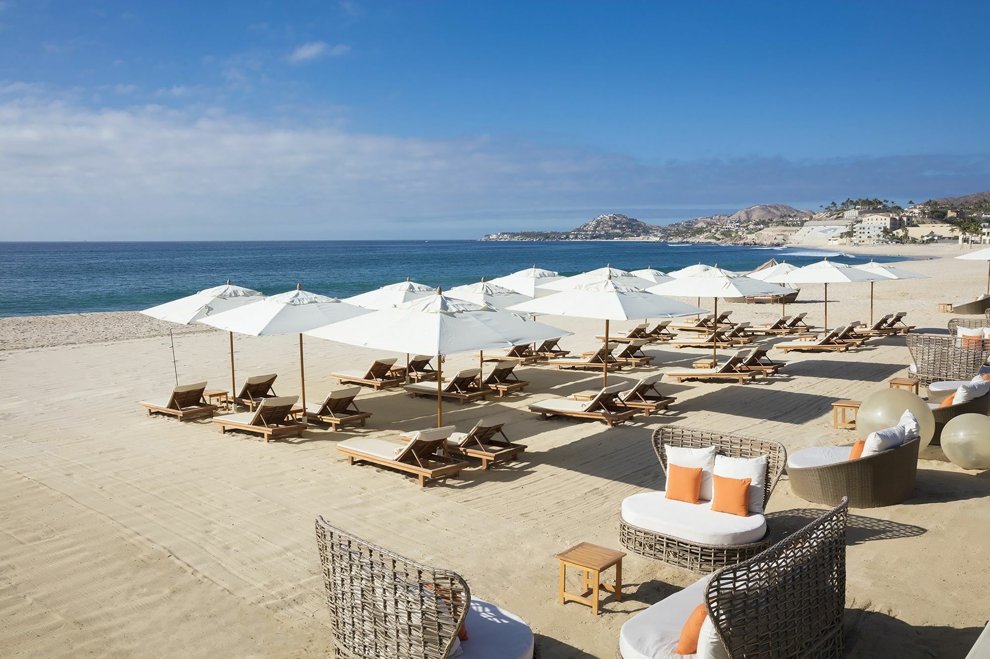 Belair Sunclub Cabos By Krystal Grand Hotel San Jose del Cabo Bagian luar foto